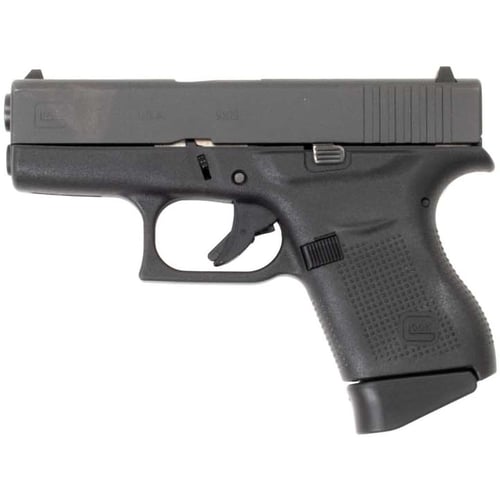 GLOCK 43